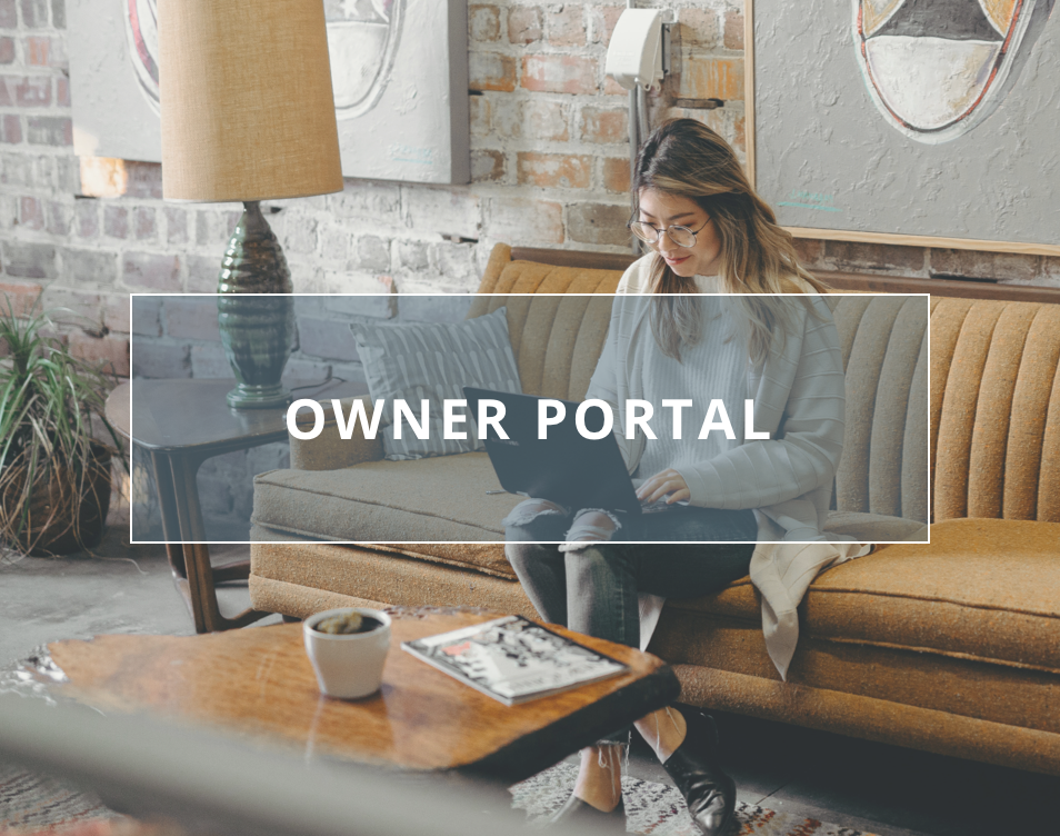 owner portal